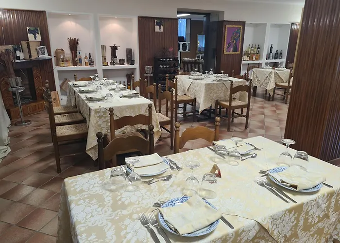 Hotel Topazio
