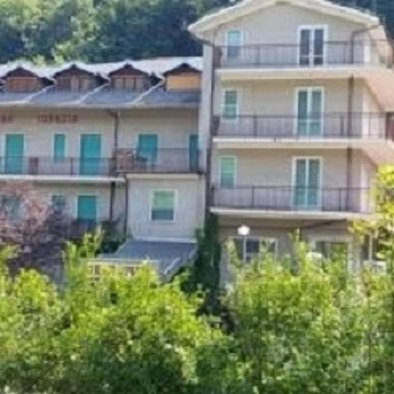 Hotel Topazio 3*