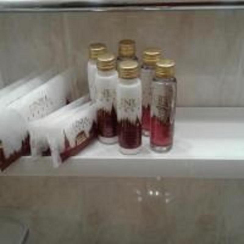 Hotel Topazio 3*
