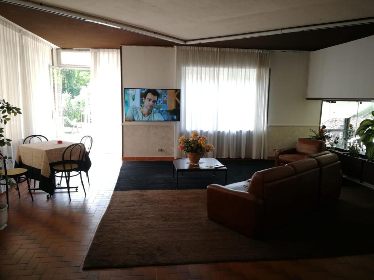 Topazio Hotel 3*
