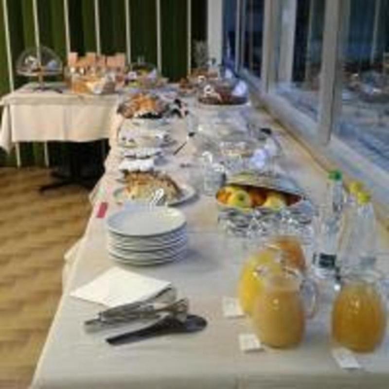 Hotel Topazio 3*