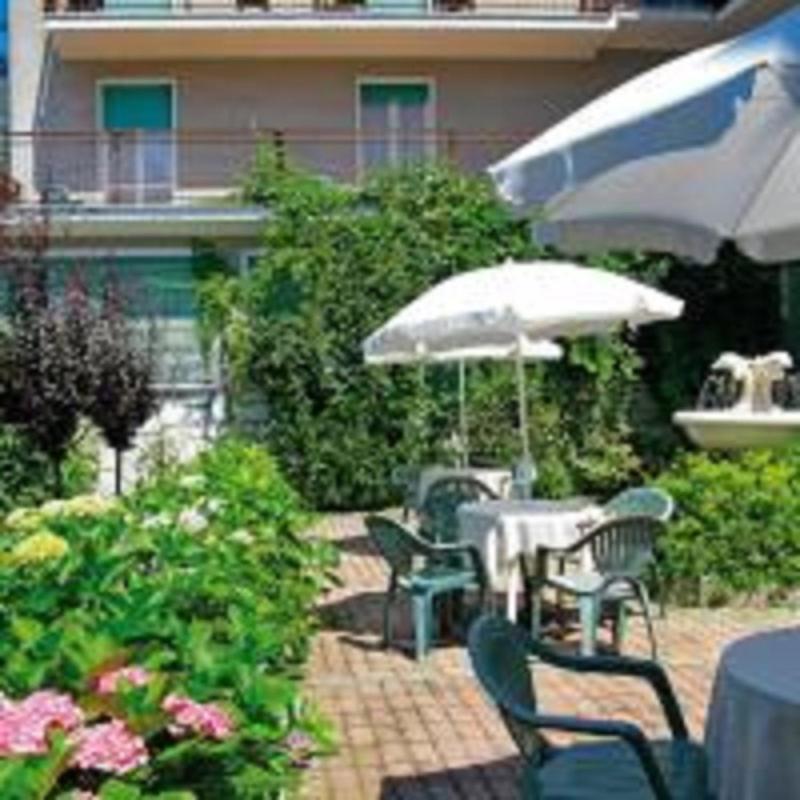 Hotel Topazio