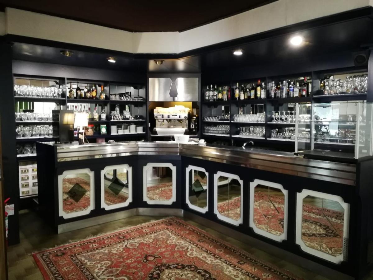 Topazio 3* Lurisia