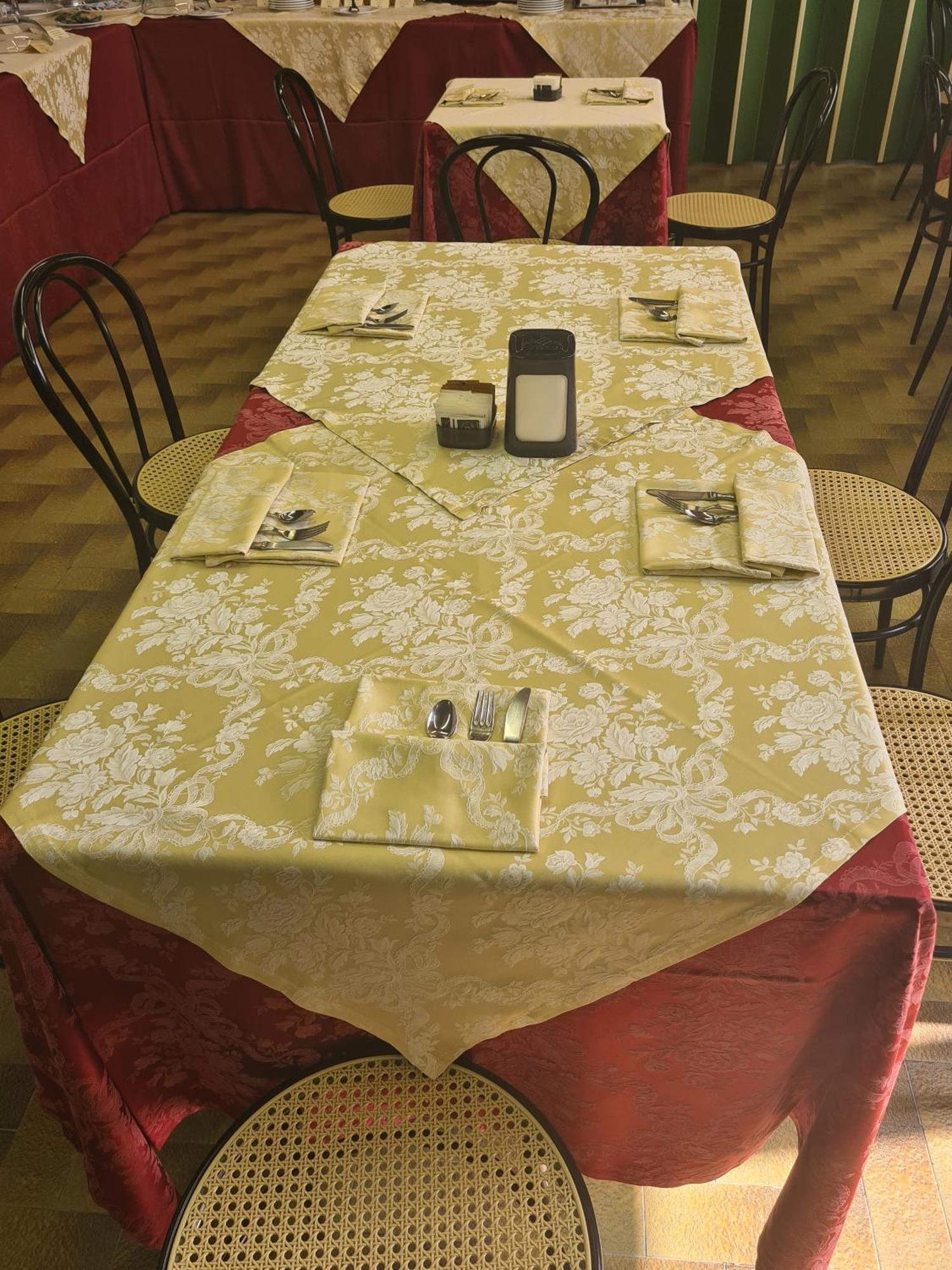 Topazio 3*