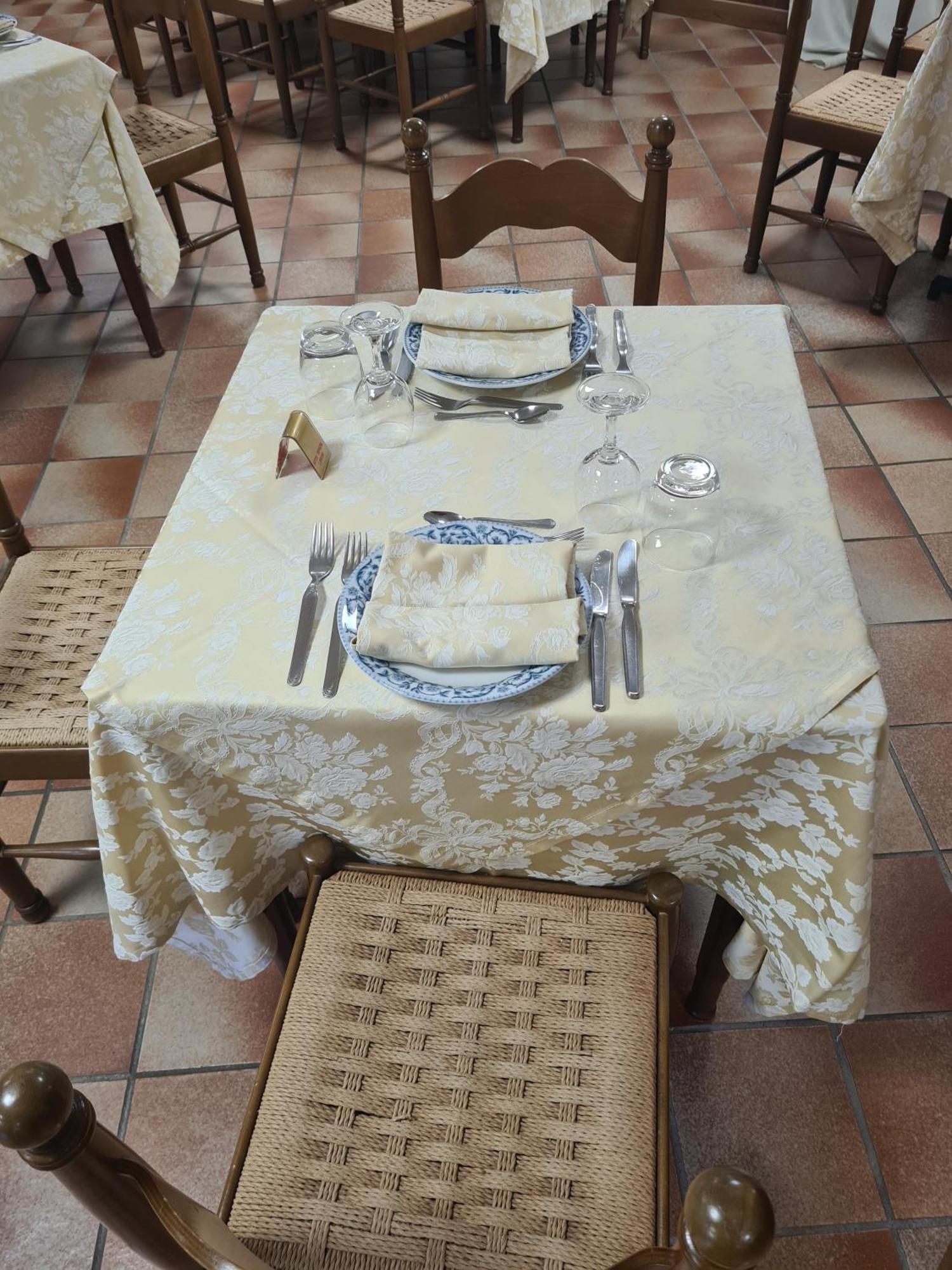 Topazio Hotel 3*
