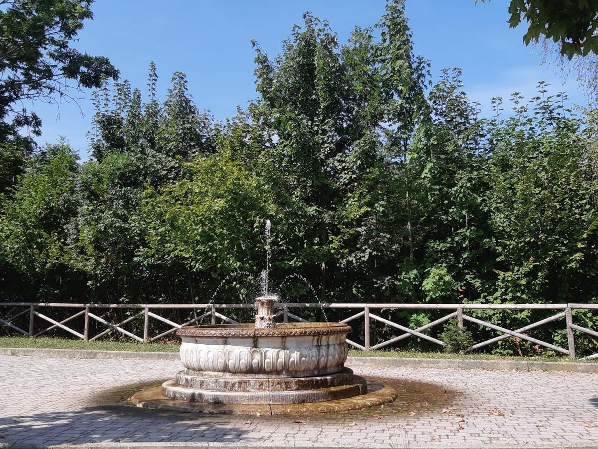 Hotel Topazio Lurisia