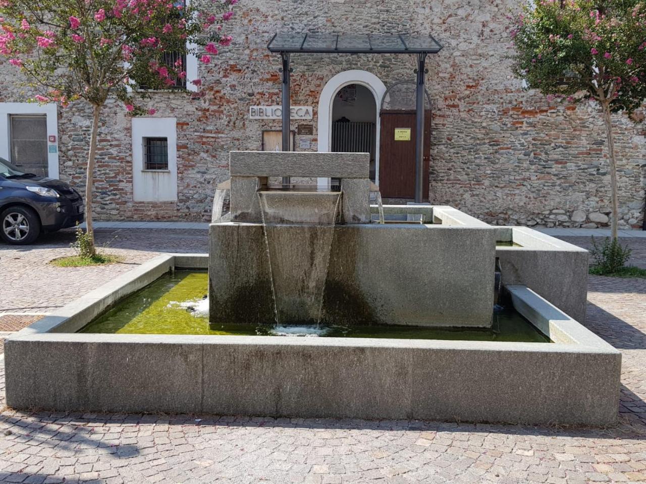 Topazio Hotel Lurisia
