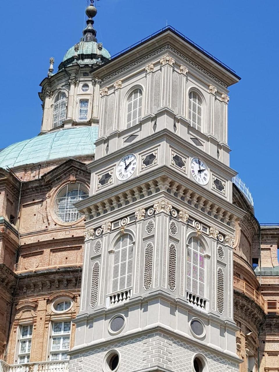 Hotel Topazio