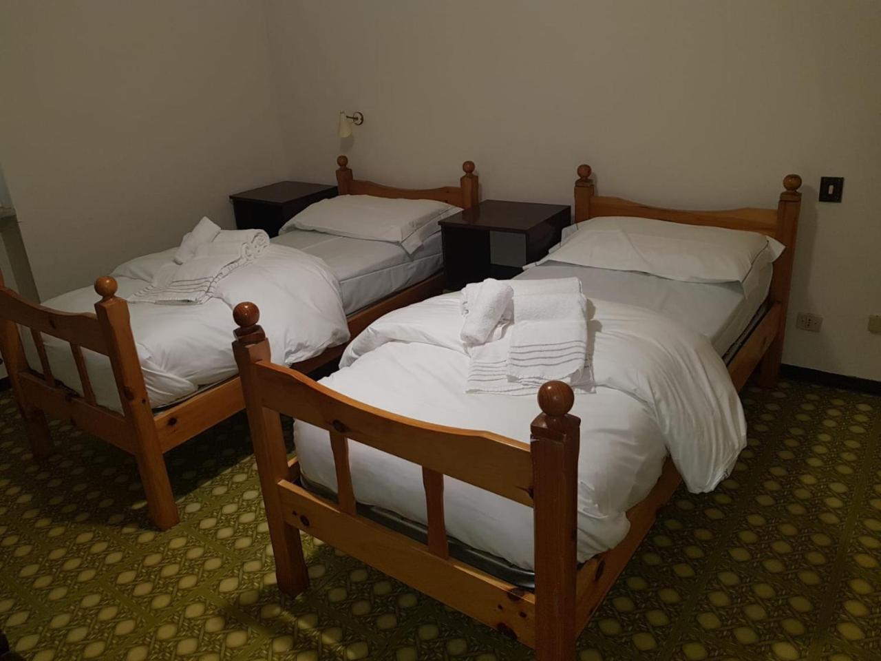 Hotel Topazio 3*