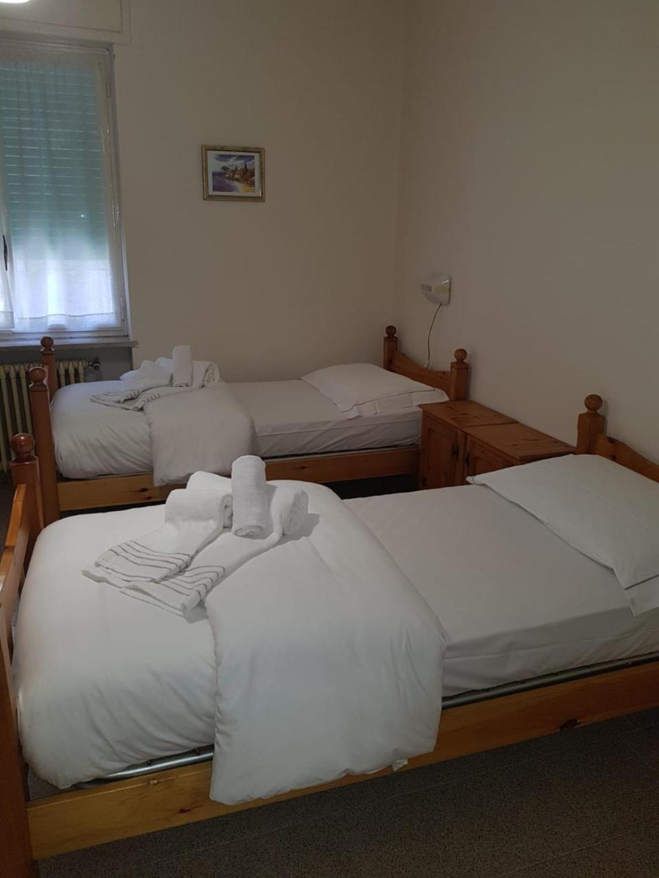 Topazio 3* Lurisia
