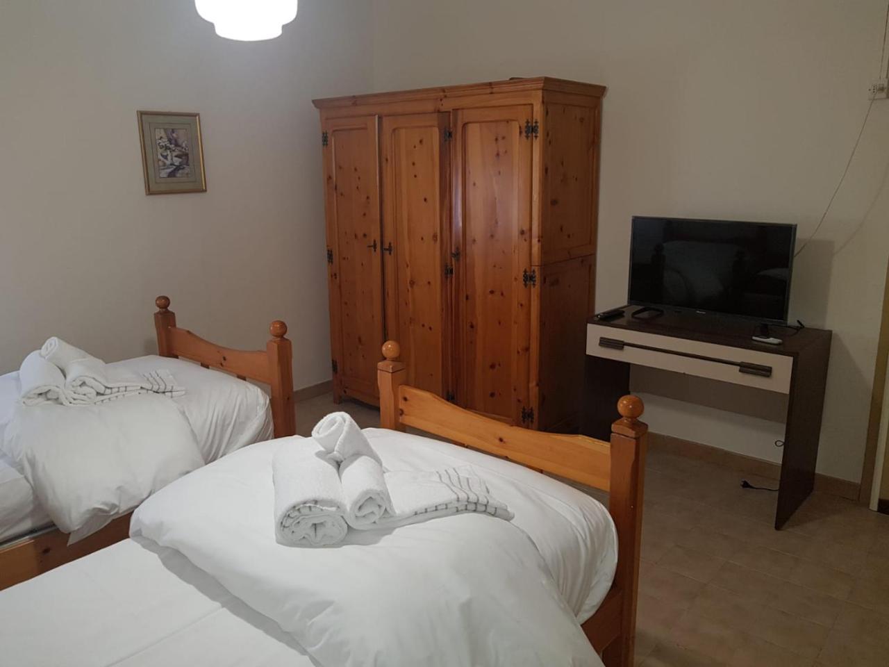 Topazio Hotel 3*
