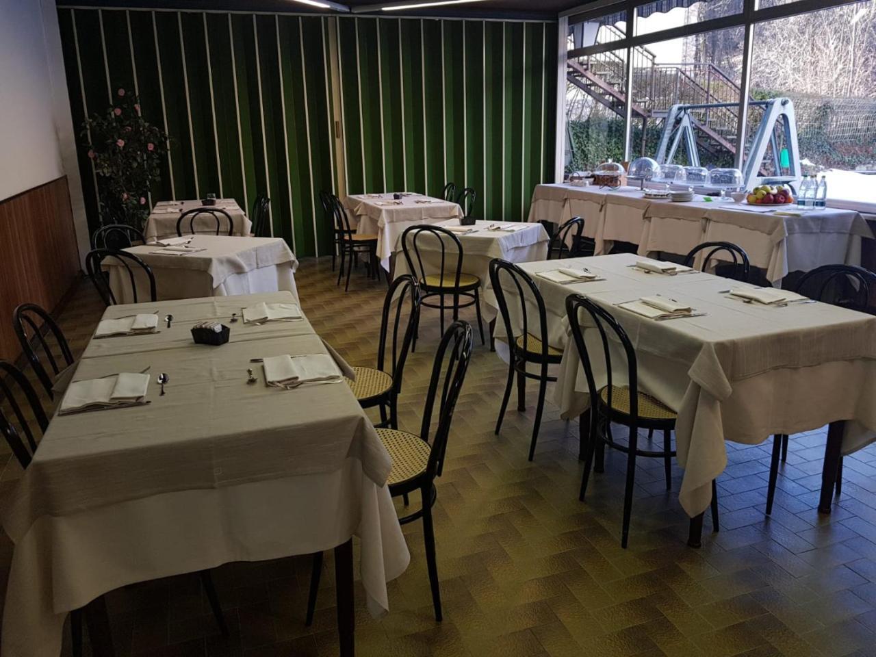 Topazio Hotel 3*