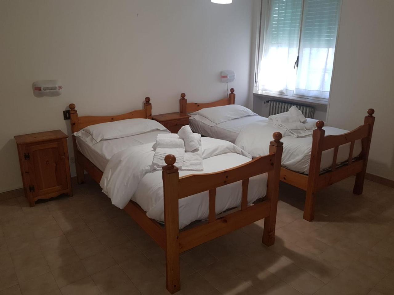Topazio Hotel