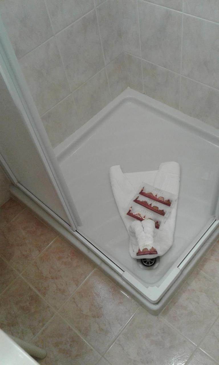 Topazio Hotel 3*