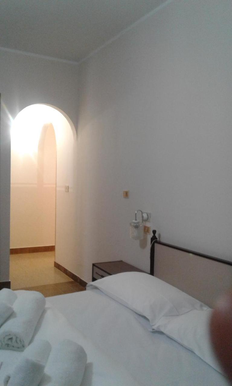 Hotel Topazio 3*