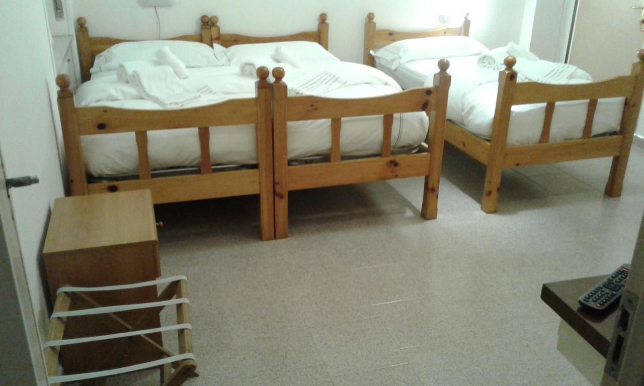 Hotel Topazio 3*