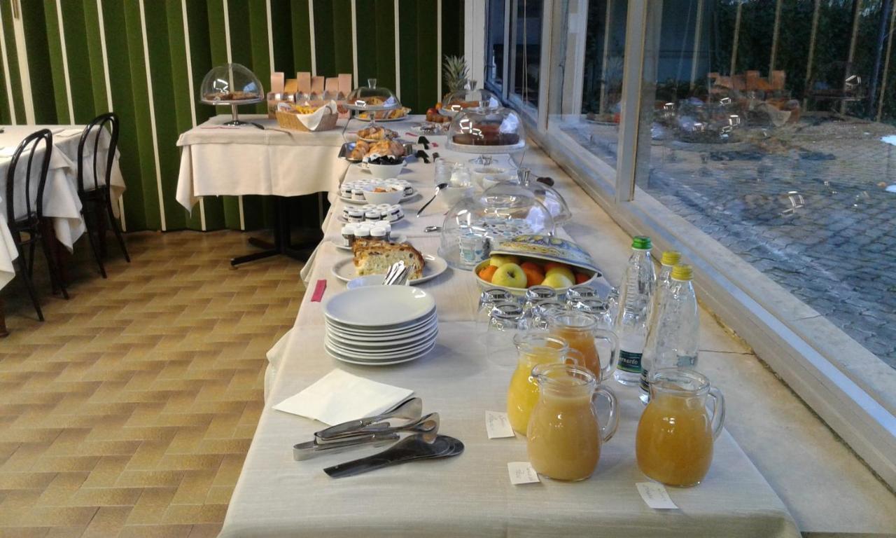 Hotel Topazio 3*