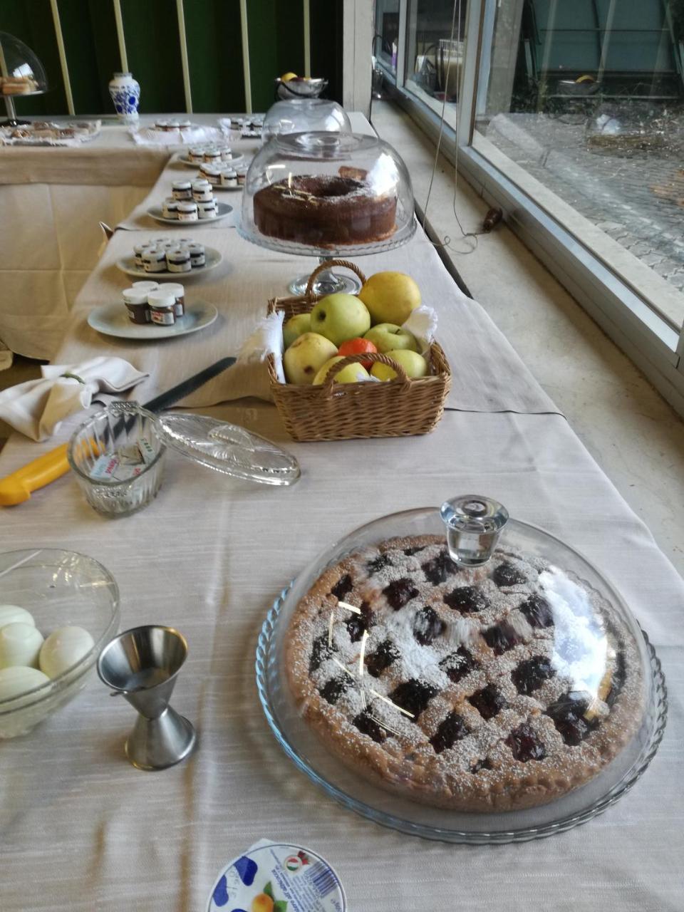 Topazio Hotel 3*